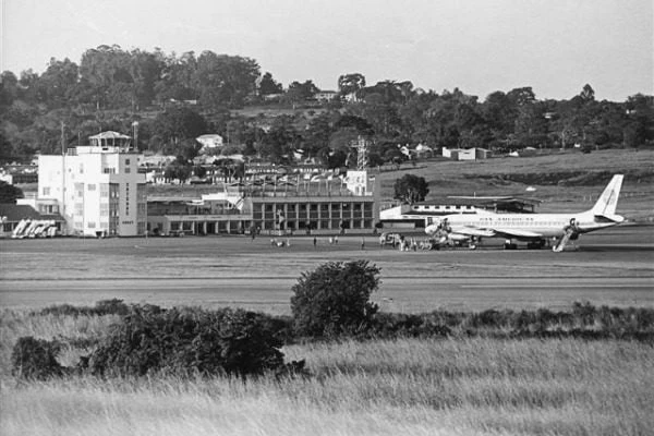 «Επιχείρηση Αστροπελέκι»: Η αεροπειρατεία πάνω από την Κόρινθο που έγινε σαν σήμερα